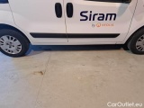  Fiat  Fiorino FIAT  / 2016 / 4P / VETT. FURGONATA 1.3 MULTIJET 80 CV E6 SX #42