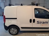  Fiat  Fiorino FIAT  / 2016 / 4P / VETT. FURGONATA 1.3 MULTIJET 80 CV E6 SX #44