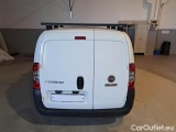 Fiat  Fiorino FIAT  / 2016 / 4P / VETT. FURGONATA 1.3 MULTIJET 80 CV E6 SX #58