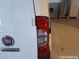  Fiat  Fiorino FIAT  / 2016 / 4P / VETT. FURGONATA 1.3 MULTIJET 80 CV E6 SX #65