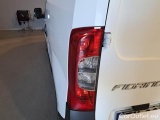  Fiat  Fiorino FIAT  / 2016 / 4P / VETT. FURGONATA 1.3 MULTIJET 80 CV E6 SX #67