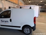  Fiat  Fiorino FIAT  / 2016 / 4P / VETT. FURGONATA 1.3 MULTIJET 80 CV E6 SX #75