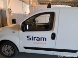  Fiat  Fiorino FIAT  / 2016 / 4P / VETT. FURGONATA 1.3 MULTIJET 80 CV E6 SX #79
