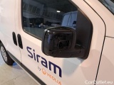  Fiat  Fiorino FIAT  / 2016 / 4P / VETT. FURGONATA 1.3 MULTIJET 80 CV E6 SX #90