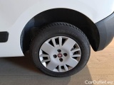  Fiat  Fiorino FIAT  / 2016 / 4P / VETT. FURGONATA 1.3 MULTIJET 80 CV E6 SX #96