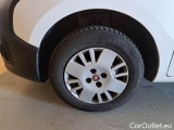  Fiat  Fiorino FIAT  / 2016 / 4P / VETT. FURGONATA 1.3 MULTIJET 80 CV E6 SX #98
