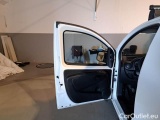  Fiat  Fiorino FIAT  / 2016 / 4P / VETT. FURGONATA 1.3 MULTIJET 80 CV E6 SX #132