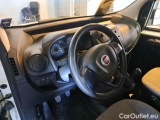  Fiat  Fiorino FIAT  / 2016 / 4P / VETT. FURGONATA 1.3 MULTIJET 80 CV E6 SX #136