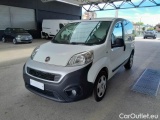  Fiat  Fiorino FIAT  / 2016 / 4P / VETT. FURGONATA 1.3 MULTIJET 95 CV E6D-TEMP SX 