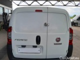  Fiat  Fiorino FIAT  / 2016 / 4P / VETT. FURGONATA 1.3 MULTIJET 95 CV E6D-TEMP SX #54