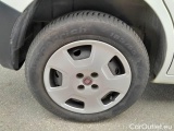  Fiat  Fiorino FIAT  / 2016 / 4P / VETT. FURGONATA 1.3 MULTIJET 95 CV E6D-TEMP SX #90