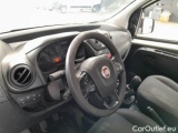  Fiat  Fiorino FIAT  / 2016 / 4P / VETT. FURGONATA 1.3 MULTIJET 95 CV E6D-TEMP SX #98
