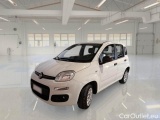  Fiat  Panda FIAT  / 2012 / 5P / BERLINA 1.0 70CV HYBRID EURO 6D VAN 4 P. EASY 