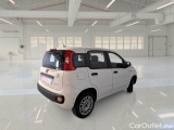  Fiat  Panda FIAT  / 2012 / 5P / BERLINA 1.0 70CV HYBRID EURO 6D VAN 4 P. EASY #2