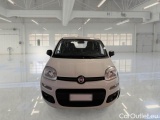  Fiat  Panda FIAT  / 2012 / 5P / BERLINA 1.0 70CV HYBRID EURO 6D VAN 4 P. EASY #6