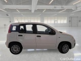  Fiat  Panda FIAT  / 2012 / 5P / BERLINA 1.0 70CV HYBRID EURO 6D VAN 4 P. EASY #7
