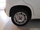  Fiat  Panda FIAT  / 2012 / 5P / BERLINA 1.0 70CV HYBRID EURO 6D VAN 4 P. EASY #18
