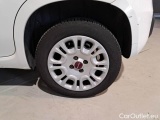  Fiat  Panda FIAT  / 2012 / 5P / BERLINA 1.0 70CV HYBRID EURO 6D VAN 4 P. EASY #19