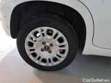  Fiat  Panda FIAT  / 2012 / 5P / BERLINA 1.0 70CV HYBRID EURO 6D VAN 4 P. EASY #51