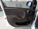  Fiat  Panda FIAT  / 2012 / 5P / BERLINA 1.0 70CV HYBRID EURO 6D VAN 4 P. EASY #57