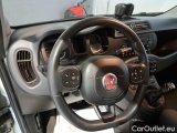  Fiat  Panda FIAT  / 2012 / 5P / BERLINA 1.0 70CV HYBRID EURO 6D VAN 4 P. EASY #62