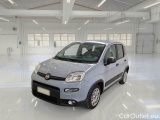  Fiat  Panda FIAT  / 2012 / 5P / BERLINA 1.0 70CV HYBRID EURO 6D VAN 4 P. STREET 
