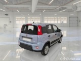  Fiat  Panda FIAT  / 2012 / 5P / BERLINA 1.0 70CV HYBRID EURO 6D VAN 4 P. STREET #2