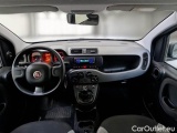  Fiat  Panda FIAT  / 2012 / 5P / BERLINA 1.0 70CV HYBRID EURO 6D VAN 4 P. STREET #3