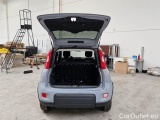  Fiat  Panda FIAT  / 2012 / 5P / BERLINA 1.0 70CV HYBRID EURO 6D VAN 4 P. STREET #5