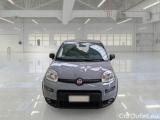  Fiat  Panda FIAT  / 2012 / 5P / BERLINA 1.0 70CV HYBRID EURO 6D VAN 4 P. STREET #6