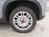  Fiat  Panda FIAT  / 2012 / 5P / BERLINA 1.0 70CV HYBRID EURO 6D VAN 4 P. STREET #19