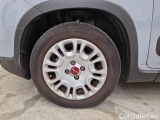  Fiat  Panda FIAT  / 2012 / 5P / BERLINA 1.0 70CV HYBRID EURO 6D VAN 4 P. STREET #20
