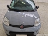  Fiat  Panda FIAT  / 2012 / 5P / BERLINA 1.0 70CV HYBRID EURO 6D VAN 4 P. STREET #32