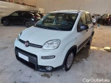  Fiat  Panda FIAT  / 2012 / 5P / BERLINA 1.0 70CV HYBRID EURO 6D VAN 4 P. STREET 