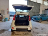  Fiat  Panda FIAT  / 2012 / 5P / BERLINA 1.0 70CV HYBRID EURO 6D VAN 4 P. STREET #5
