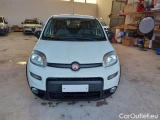  Fiat  Panda FIAT  / 2012 / 5P / BERLINA 1.0 70CV HYBRID EURO 6D VAN 4 P. STREET #6