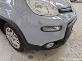  Fiat  Panda FIAT  / 2012 / 5P / BERLINA 1.0 70CV HYBRID EURO 6D VAN 4 P. STREET #40