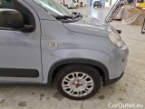  Fiat  Panda FIAT  / 2012 / 5P / BERLINA 1.0 70CV HYBRID EURO 6D VAN 4 P. STREET #42