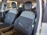  Fiat  Panda FIAT  / 2012 / 5P / BERLINA 1.0 70CV HYBRID EURO 6D VAN 4 P. STREET #11