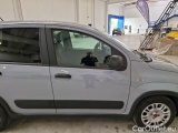  Fiat  Panda FIAT  / 2012 / 5P / BERLINA 1.0 70CV HYBRID EURO 6D VAN 4 P. STREET #48