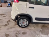  Fiat  Panda FIAT  / 2012 / 5P / BERLINA 1.0 70CV HYBRID EURO 6D VAN 4 P. STREET #18