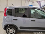  Fiat  Panda FIAT  / 2012 / 5P / BERLINA 1.0 70CV HYBRID EURO 6D VAN 4 P. STREET #52
