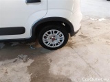  Fiat  Panda FIAT  / 2012 / 5P / BERLINA 1.0 70CV HYBRID EURO 6D VAN 4 P. STREET #19