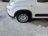  Fiat  Panda FIAT  / 2012 / 5P / BERLINA 1.0 70CV HYBRID EURO 6D VAN 4 P. STREET #20