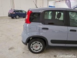  Fiat  Panda FIAT  / 2012 / 5P / BERLINA 1.0 70CV HYBRID EURO 6D VAN 4 P. STREET #54