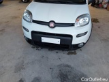  Fiat  Panda FIAT  / 2012 / 5P / BERLINA 1.0 70CV HYBRID EURO 6D VAN 4 P. STREET #23