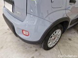  Fiat  Panda FIAT  / 2012 / 5P / BERLINA 1.0 70CV HYBRID EURO 6D VAN 4 P. STREET #57