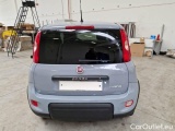  Fiat  Panda FIAT  / 2012 / 5P / BERLINA 1.0 70CV HYBRID EURO 6D VAN 4 P. STREET #61