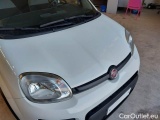  Fiat  Panda FIAT  / 2012 / 5P / BERLINA 1.0 70CV HYBRID EURO 6D VAN 4 P. STREET #30