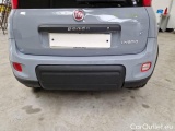  Fiat  Panda FIAT  / 2012 / 5P / BERLINA 1.0 70CV HYBRID EURO 6D VAN 4 P. STREET #65